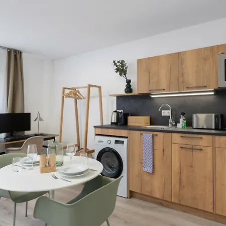 Arbio I 3* Koblenz (Rhineland-Palatinate)