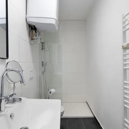 Arbio I 3* Koblenz (Rhineland-Palatinate)