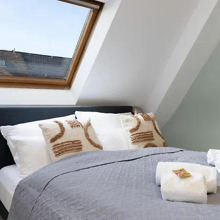 Lägenhetshotell Arbio I