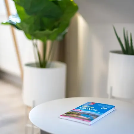 Arbio I Koblenz (Rhineland-Palatinate)