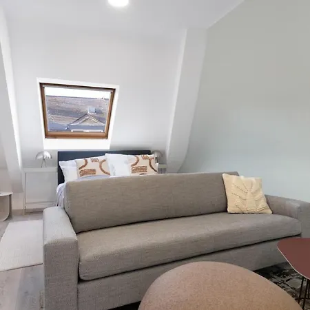 Lägenhetshotell Arbio I 3*