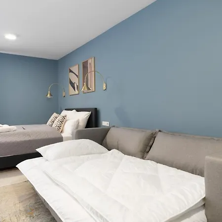 Arbio I 3* Koblenz (Rhineland-Palatinate)