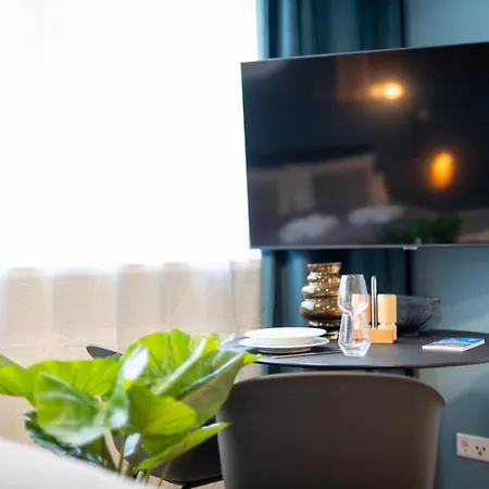 Arbio I Central Apartments Koblenz * Koblenz (Rhineland-Palatinate)
