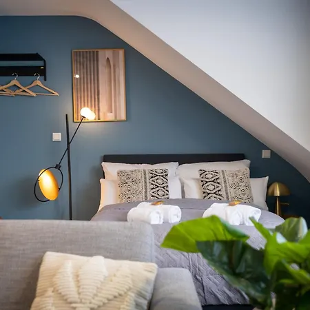 Lägenhetshotell Arbio I Koblenz (Rhineland-Palatinate)