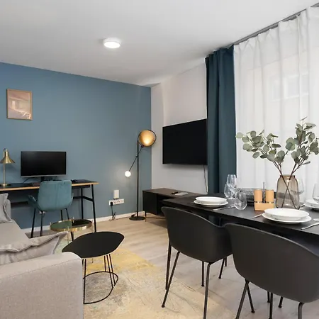 Arbio I 3* Koblenz (Rhineland-Palatinate)