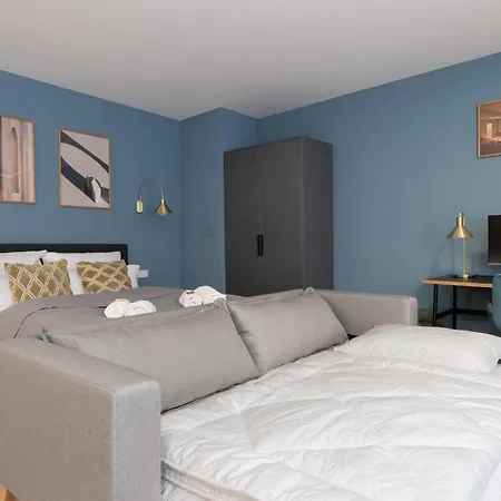 Arbio I Koblenz (Rhineland-Palatinate)