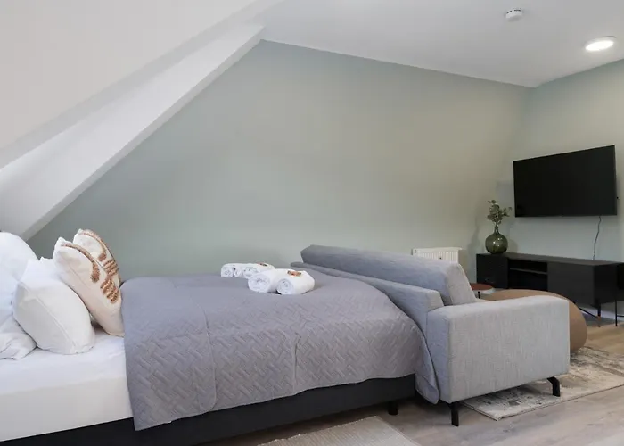 Apart Otel Arbio I 3*