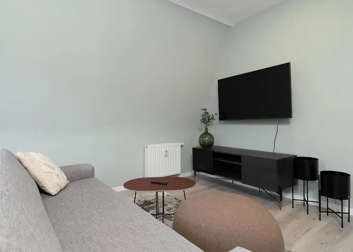 Arbio I 3* Koblenz (Rhineland-Palatinate)