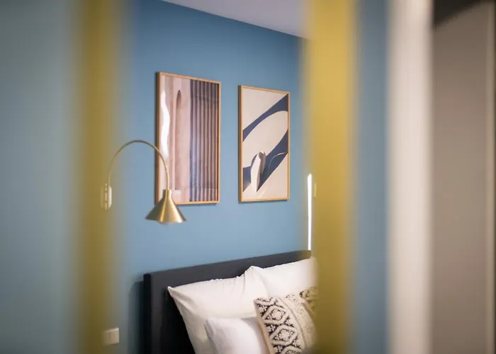 Arbio I 3* Κόμπλεντς