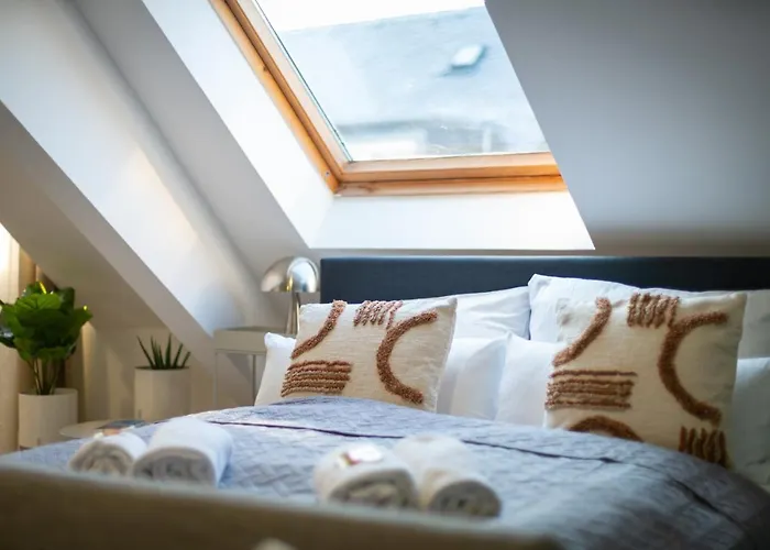 Arbio I Ξενοδοχείο με διαμερίσματα 3*