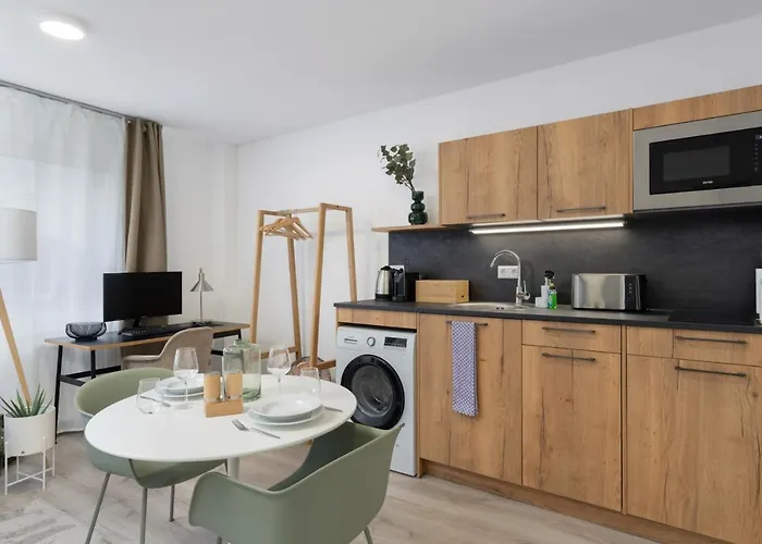 Arbio I 3* Κόμπλεντς