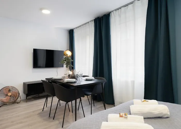 Arbio I Koblenz (Rhineland-Palatinate)