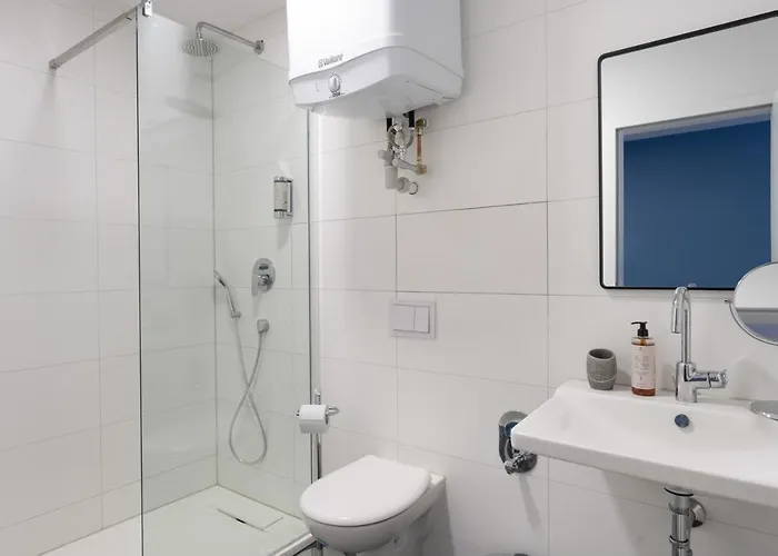 Apart Otel Arbio I 3*