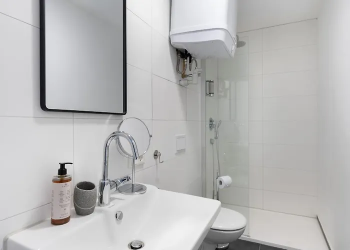 Arbio I Apart Otel 3*