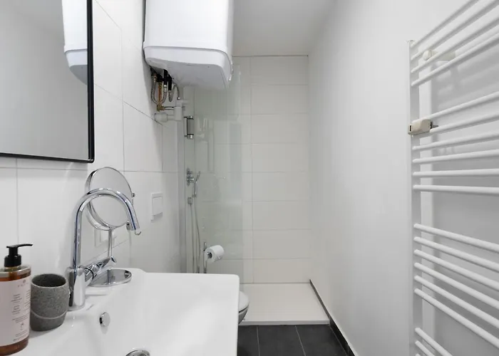 Arbio I 3* Koblenz (Rhineland-Palatinate)