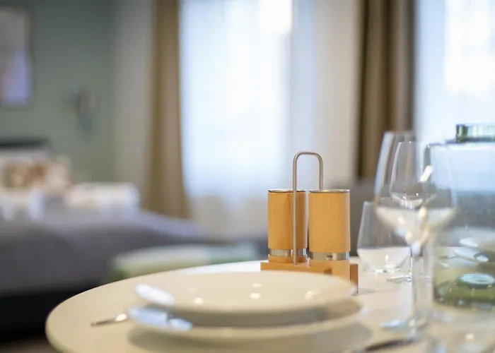 Arbio I Apart Otel Koblenz (Rhineland-Palatinate)