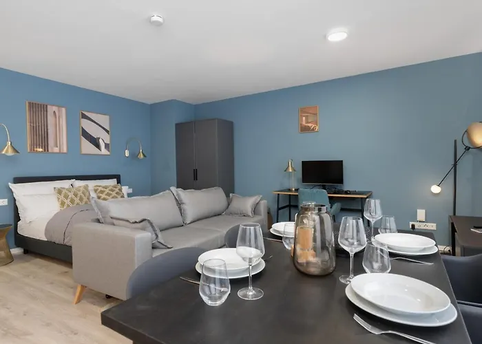 Arbio I Koblenz (Rhineland-Palatinate)