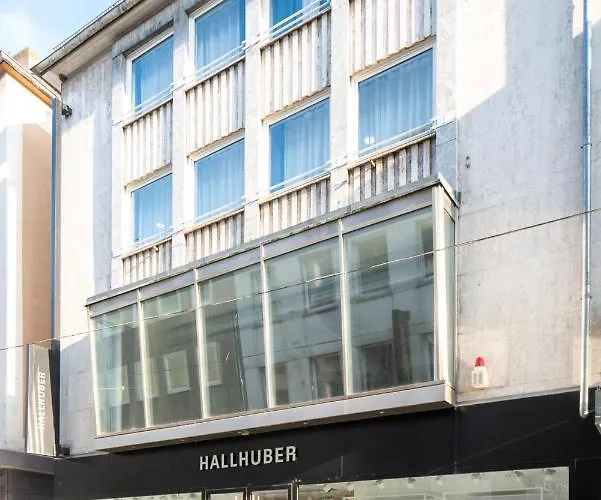 Arbio I Ξενοδοχείο με διαμερίσματα