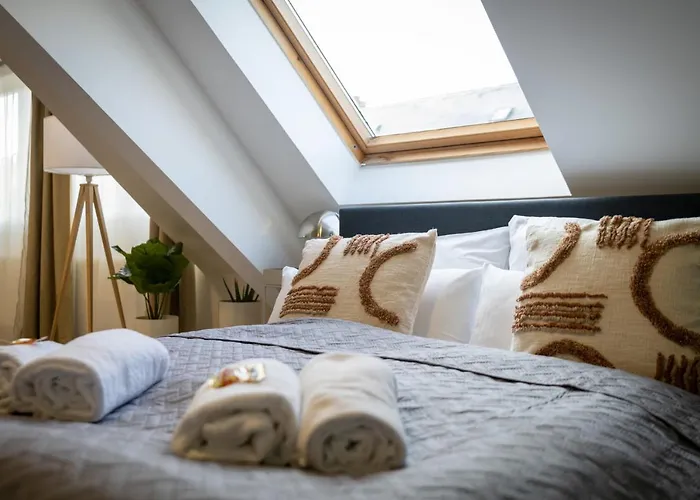 Arbio I Apart Otel 3*