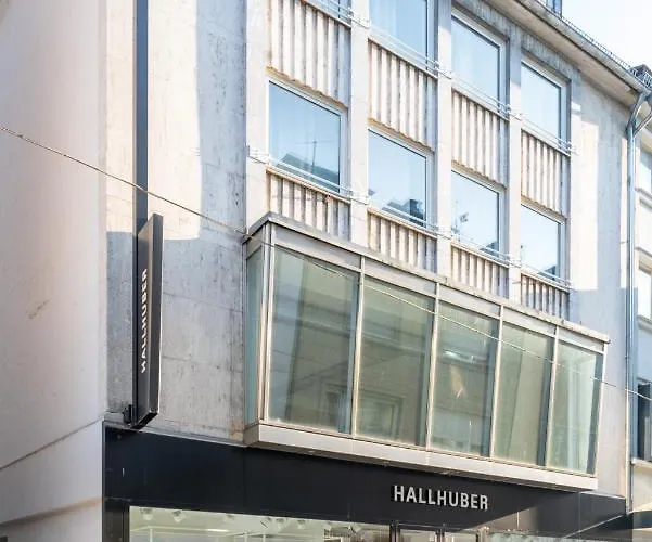 Arbio I Ξενοδοχείο με διαμερίσματα 3*