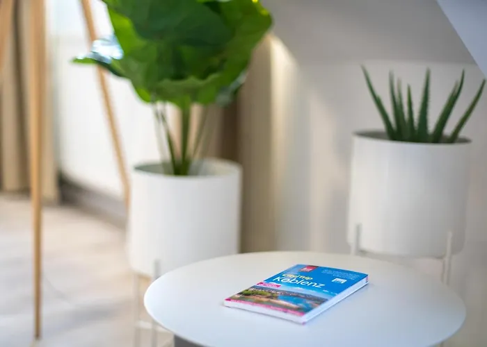 Arbio I Koblenz (Rhineland-Palatinate)