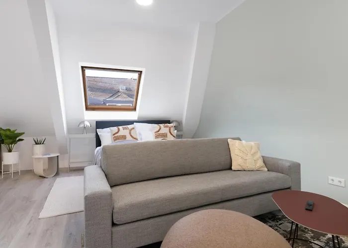 Apart Otel Arbio I 3*