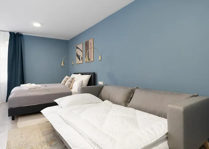 Arbio I 3* Koblenz (Rhineland-Palatinate)