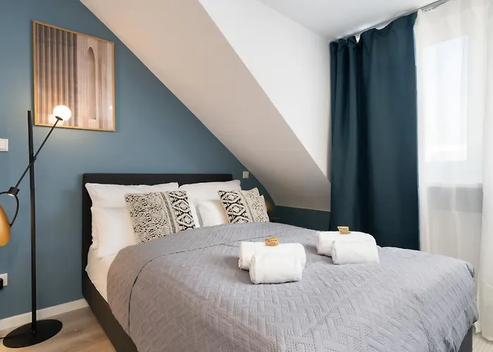 Apart Otel Arbio I Koblenz (Rhineland-Palatinate)