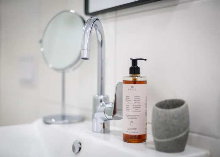 Arbio I Ξενοδοχείο με διαμερίσματα 3*