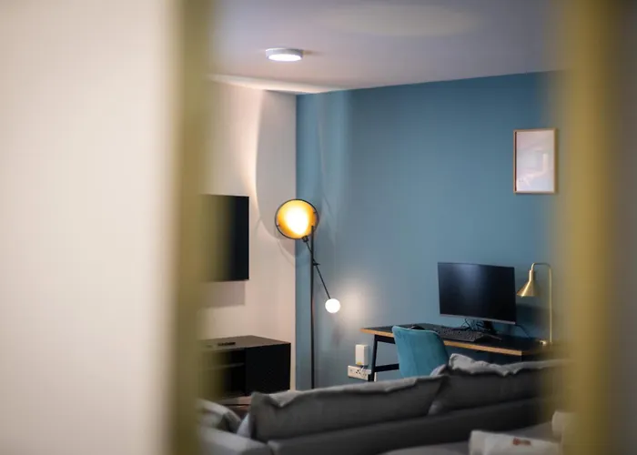 Apart Otel Arbio I 3*