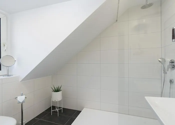 Arbio I Ξενοδοχείο με διαμερίσματα