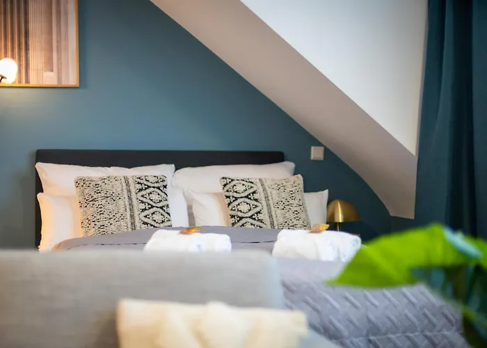 Arbio I 3* Koblenz (Rhineland-Palatinate)