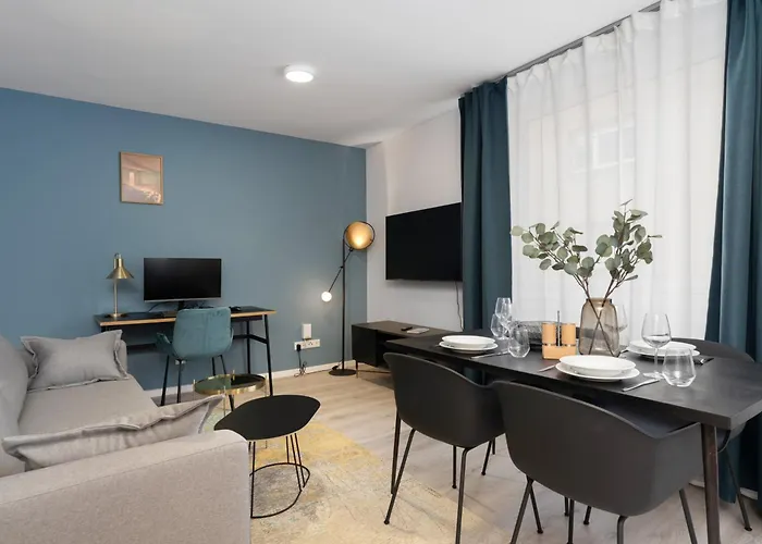 Arbio I 3* Κόμπλεντς