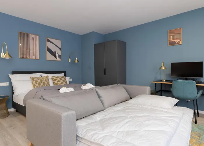 Arbio I Koblenz (Rhineland-Palatinate)