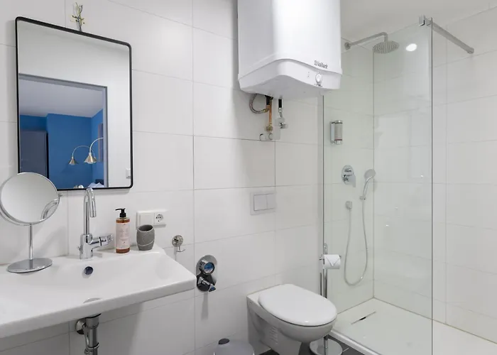 Arbio I Ξενοδοχείο με διαμερίσματα