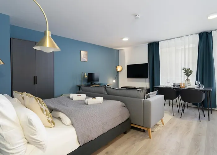 Arbio I Apart Otel 3*