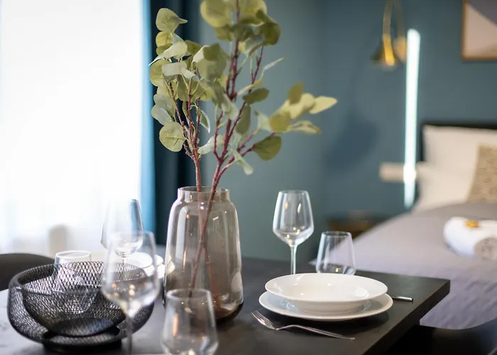 Arbio I Apart Otel 3*